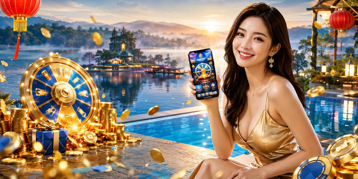 max88 Diamond Empire – Trải Nghiệm Live Casino Cao Cấp Tại max88